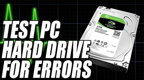 smart test for your seagate hard disk|seagate external hard drive diagnostics.